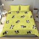 thumbnail image 2 of Juego de cama Boston Terrier, 2 of 4