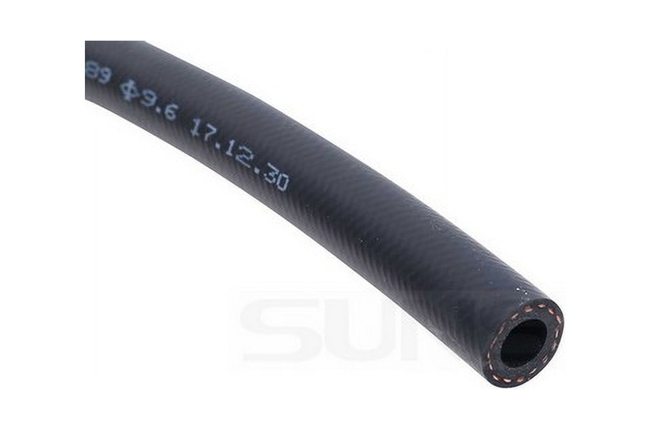 Sunsong 3403117 Power Steering Return Line Hose Assembly