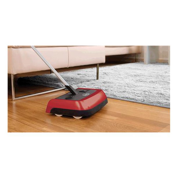 Evo 3 Manual Carpet Sweeper