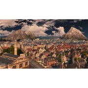 Anno 1800, Xbox Series X