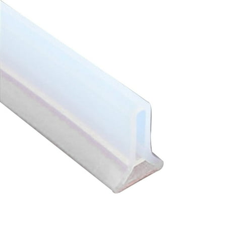 

50MM Collapsible Water Stopper Barrier water keeping strip Dry&Wet Separation