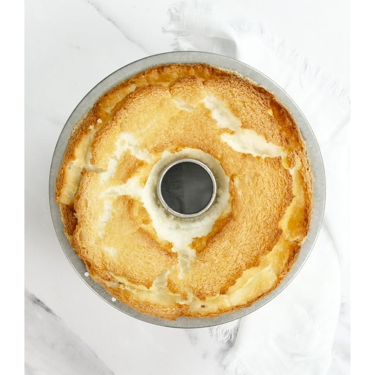 USA Pan Global Bakeware Angel Food Cake Pan