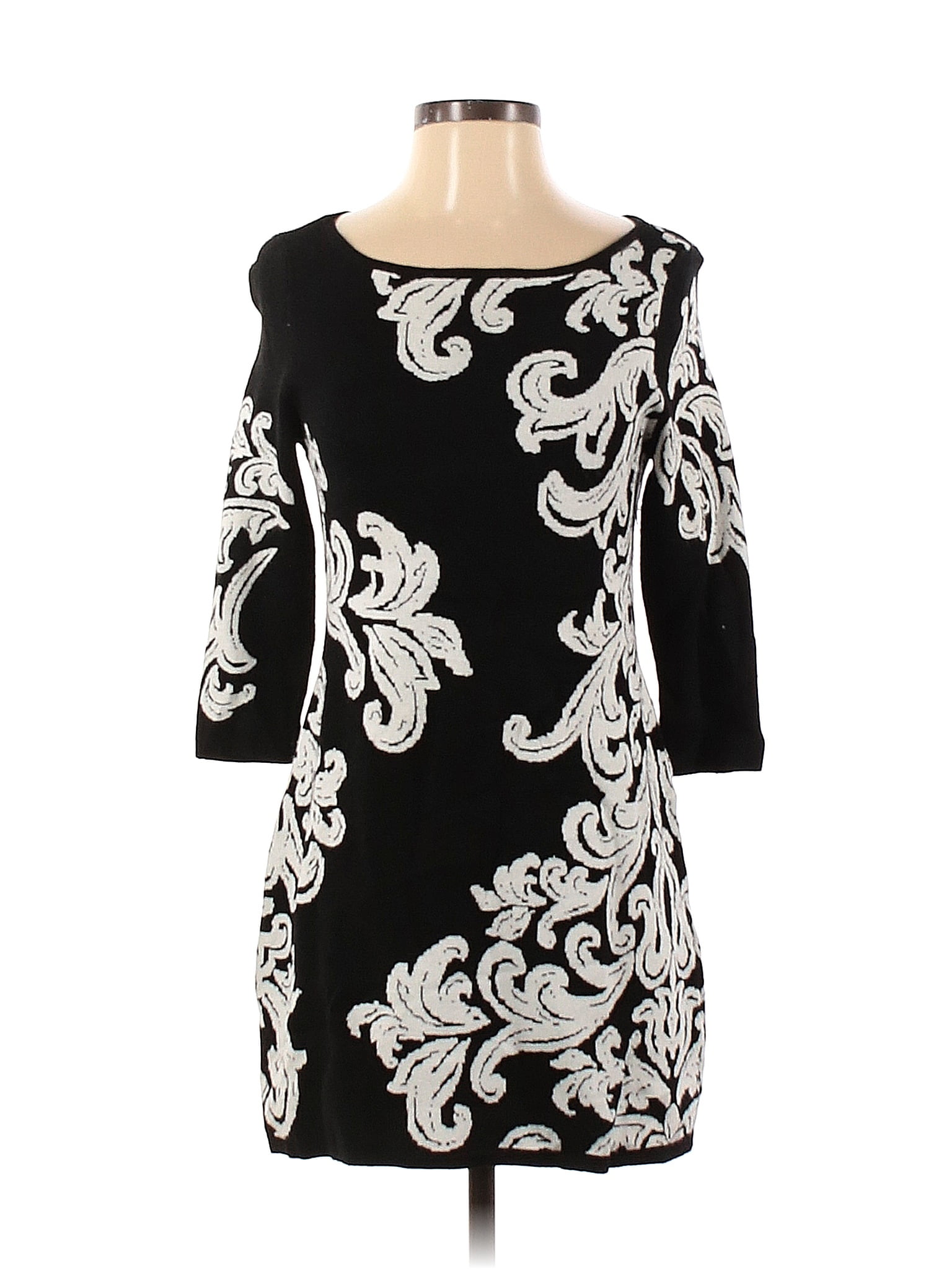 sachin and babi light blue dress White House Black Market Women's Dresses On Sale Up To 90% Off Retail main image 1