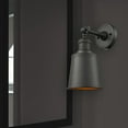 thumbnail image 2 of 203-OB-M9-OB Innovations Lighting Addison-One Light Wall Sconce-5 Inches Wide by 11 Inches High, 2 of 3