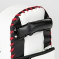 thumbnail image 5 of Titan Fitness Muay Thai Pads 14" x 8" Set of 2 Protect Limb Strike Kick MMA, 5 of 6