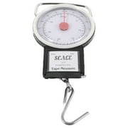 OATIPHO Handheld Hanging Spring Scale for Travel and Luggage Weighing