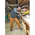 thumbnail image 4 of Pack de 6 calcetines Dickies Dri-tech Moisture Control Comfort Crew, 4 of 6