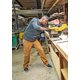 thumbnail image 4 of Pack de 6 calcetines Dickies Dri-tech Moisture Control Comfort Crew, 4 of 6