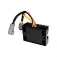 thumbnail image 3 of Voltage Regulator Rectifier for RXP RXT GTX 3D RFI DI 215 155 WAKE 215 LE RFI 278001969 278001581, 3 of 4