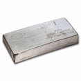 thumbnail image 2 of 100 oz Silver Bar - Drew Silver Corp., 2 of 3
