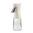 thumbnail image 1 of Kohagoki 240ml Oil Bottle for Cooking BBQ Kitchen Accessories Baking Olive Oil Spray for Air Fryer Salad Vinegar Oil Bottle Dispenser, 1 of 7
