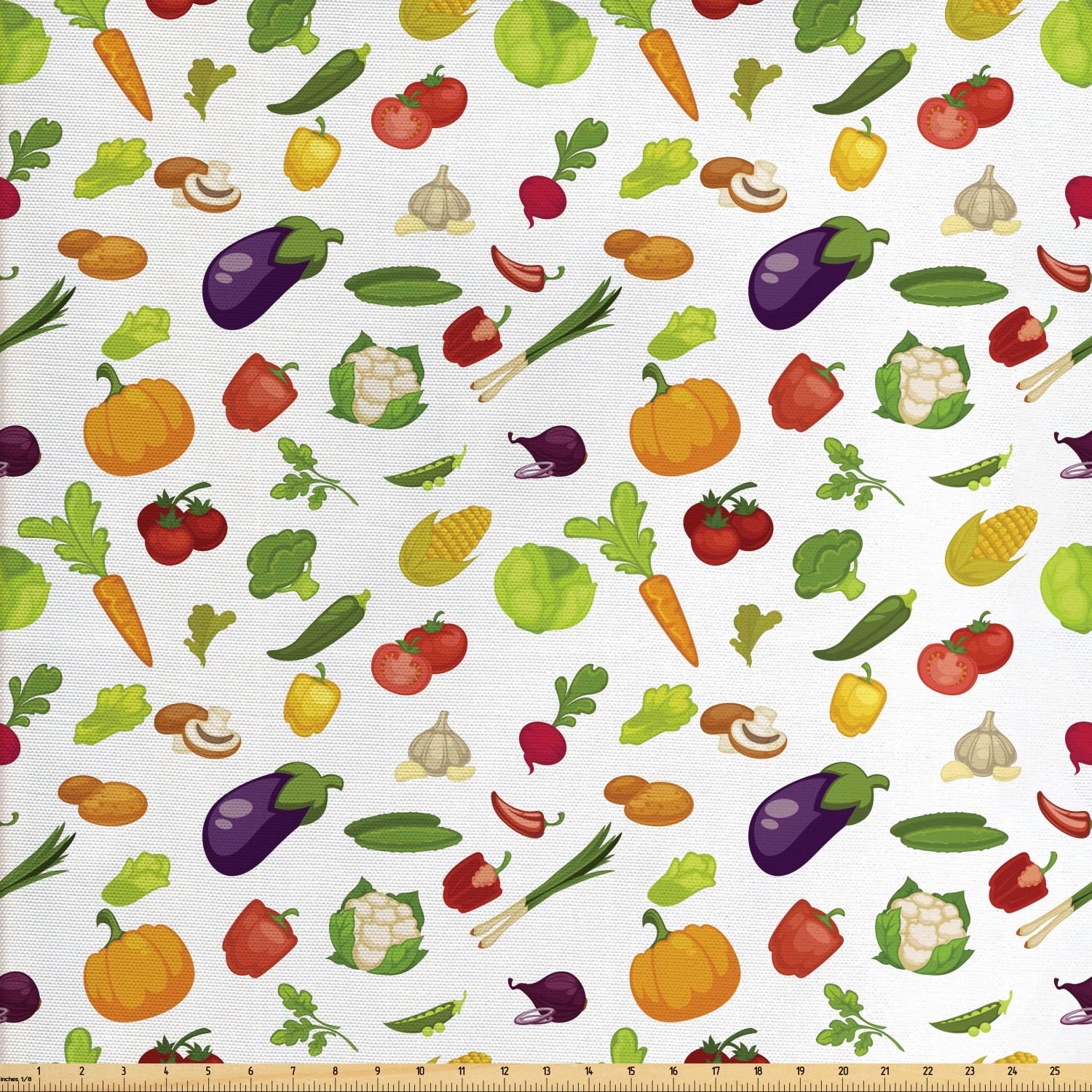 Fruit And Vegetable Patterns | My XXX Hot Girl
