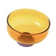 thumbnail image 5 of Copa de postre, vaso decorativo con base, tazón para helado, frutero, taza para parfait de frutas café, 5 of 9