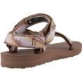 thumbnail image 3 of Teva Women's Original Universal Sandal, Magic Acorn, 8, 3 of 8