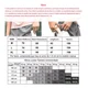 thumbnail image 3 of Gimnasio Short Con Licra Deportiva 2 En 1 Hombre Correr, 3 of 8