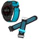 thumbnail image 1 of Correa de Reloj Deportivo de 22 Mm para Falcon - Suave Resistente Al Sudor Transpirable - Ajustable Duradera Resistente Al Agua - Compatible con T REX 2 Ultra Fenix ANGGREK Otros, 1 of 8
