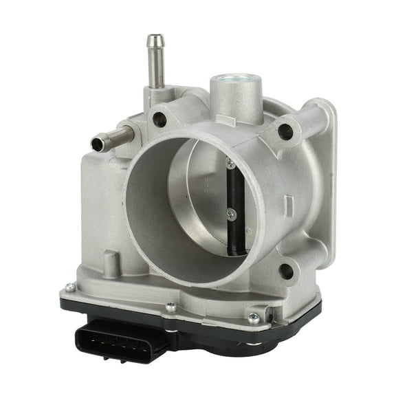 Unique Bargains Throttle Body for Suzuki SX4 2.0L Grand Vitara 2.4L 2009-2013 Replace No.1340078K00