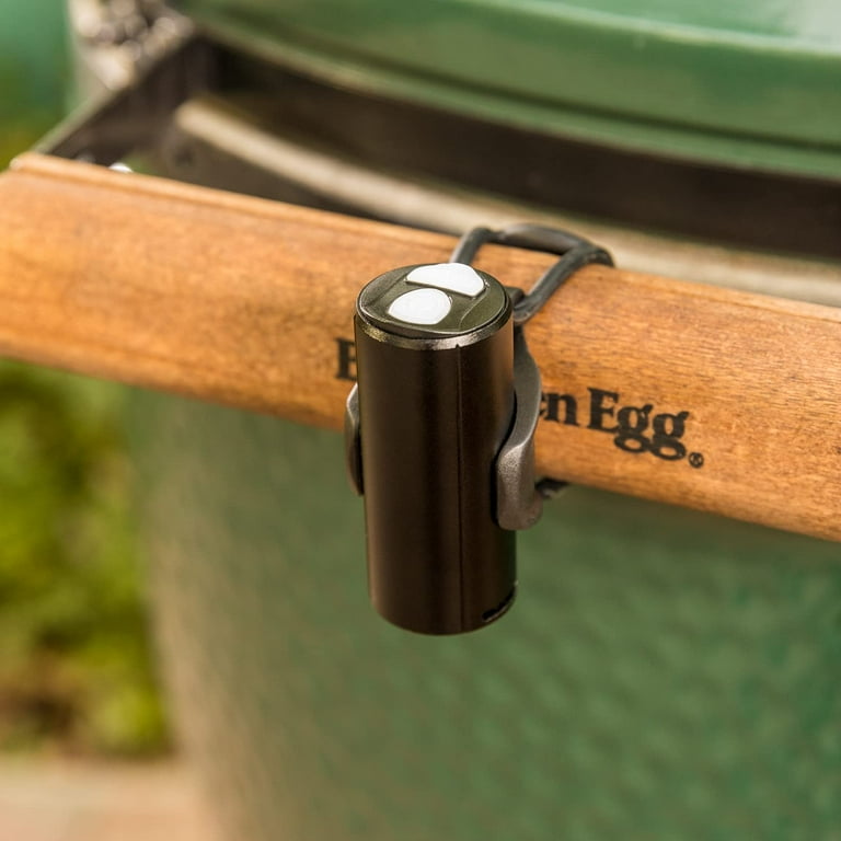 Big green egg clearance light