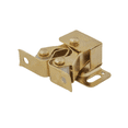 thumbnail image 1 of 50 pz BROCHE PERICO No. 35 COLOR LATON SH9036 DOGOTULS, 1 of 6