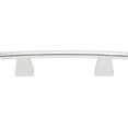 thumbnail image 4 of Atlas Homewares 306 Fulcrum 3" Center To Center Bar Cabinet Pull - Black, 4 of 7