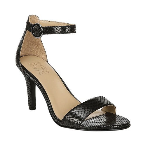 kinsley ankle strap sandal naturalizer