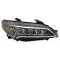 thumbnail image 7 of TYC 20-9729-00 Head Lamp Fits 2016 Acura TLX, 7 of 7