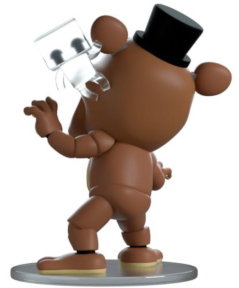 Youtooz Five Night's at Freddy's - Haunted Freddy - Vinyl Figure #25