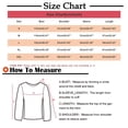thumbnail image 3 of Baqcunre Hoodies For Women Womens Oversized Sweatshirts Hoodies Long Sleeve Shirts Pullover Fall Clothes With Pocket Womens Sweaters Fall Outfits For Women 2023 Red XL, 3 of 9