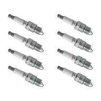 NGK V-Power Spark Plug GR5 (8 Pack) for CHEVROLET C10 PICKUP 1968-1969 6.5L/396
