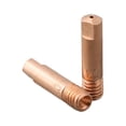 thumbnail image 2 of 12 Pcs Embouts de Buse de Soudure MB15 MIG 0.8/ mm Kit de Support de Buse M6, 2 of 10