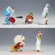 thumbnail image 5 of Figuras de anime originales de One Piece WCF The Island of Ghosts VO.7 CP0 Yamato Chopper Carrot de Bandai Banpresto, juguetes para niños, regalo, 5 of 5