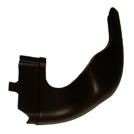 Rear Bumper Moulding - NEW BUMPER MOLDING REAR RIGHT FITS 2005-2015 TOYOTA TACOMA 5216304021
