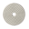 thumbnail image 2 of Disco abrasivo de diamante Ticfox 100mm 4' para granito mármol piedra, 2 of 4