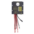 thumbnail image 2 of Controlador de Carga Solar ANGGREK PWM 12 A 24 V 30 A, 2 of 7