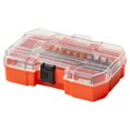 thumbnail image 4 of BLACK+DECKER BDA42SD Screwdriver Bit Set, 42 PC, 4 of 5