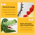 thumbnail image 4 of Shengyu Toy Gloves Enhancing Dexterity And Motor Skills In Children Suitable Triceratops, 4 of 6