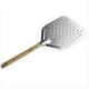 thumbnail image 1 of Pala para Pizza de 12 Pulgadas con de Madera, Pala para Pizza Perforada Antiadherente, Pala para Pelar Pizza, Herramienta para Hornear, 1 of 5