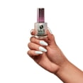 thumbnail image 2 of SECHE - Diamond FX Top Coat - Pink, 2 of 7