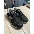 thumbnail image 2 of Mens/Boys Size 6 New Balance 990v3 Black Casual Athletic Shoes Sneakers, 2 of 5