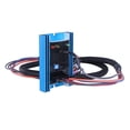 thumbnail image 2 of Voltage Regulator with Harness Compatible with Penntex PX-5 Late Early Style Alternator B-Circuit PX5RD230 PXRD200 PXRD230 PX5TD6-230 PX5TD12-200 PX5TD250 PX7RD250, 2 of 7