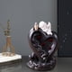 thumbnail image 3 of Quemador de de reflujo Sala de estar Soporte de de cascada Corazón Sunnimix Retroceso incienso incienso, 3 of 8