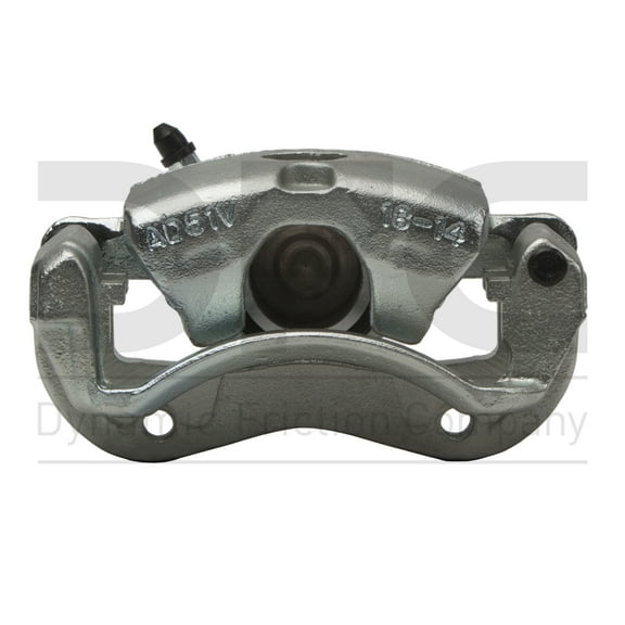 Front Right Dynamic Friction Company Premium Brake Caliper 331-53004