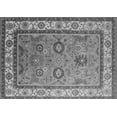 thumbnail image 1 of Ahgly Company Indoor Rectangle Oriental Gray Industrial Area Rugs, 8' x 12', 1 of 4