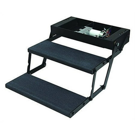 Lippert Component M6V-353543 24 ft. Double Tread Lite Power