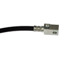 thumbnail image 4 of Dorman H38535 Rear Center Brake Hydraulic Hose for Specific Chevrolet / GMC Models Fits select: 1980 CHEVROLET C6500, 1981-1982 CHEVROLET C6000, 4 of 4