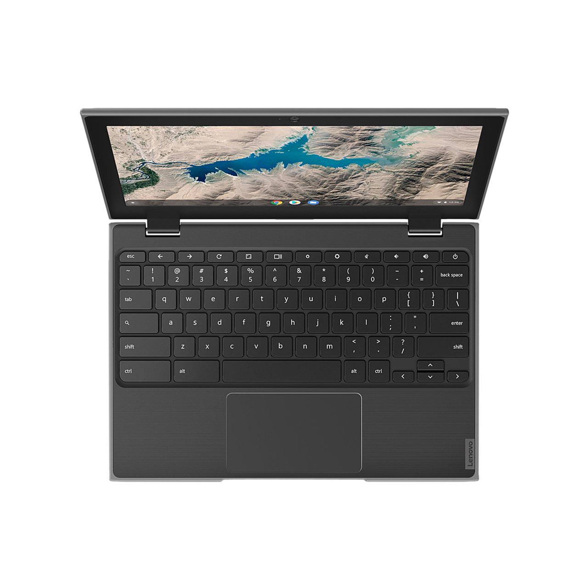 Lenovo Chromebook 11.6インチ ブラック Amazon.co.jp: Lenovo - Chromebook 3 11.6インチHDノート