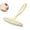 Yellow, variant on Pet Hair Brush – Multifunctional Lint Remover, Carpet Sofa Cleaning Tool, Clothing Remover, Quick and Easy Hair Control, Practical Household Grooming Accessory for Cats Dogs