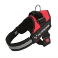 thumbnail image 5 of Premium No-Pull Dog & Cat Harness - Adjustable, Soft & Padded with Easy Control Handle, 5 of 5