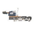 thumbnail image 2 of Replacement Part for Apple iPhone 6S Charging Port Flex Cable Ribbon - Gray (Aftermarket Quality), 2 of 4