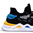 thumbnail image 4 of Tenis De Hombre Calzado Deportivo Sneakers Casuales Gaon GAON09, 4 of 8